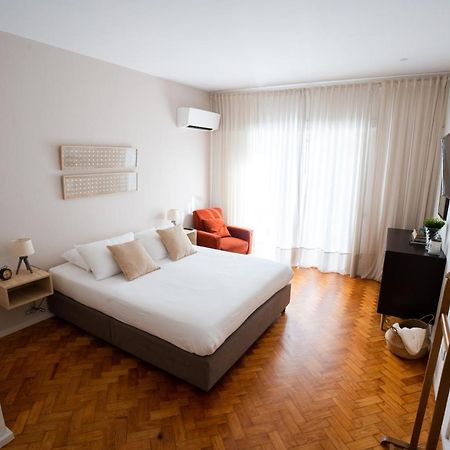 Alegria Cozy Com Terraco - Centro Do Portoアパートメント エクステリア 写真