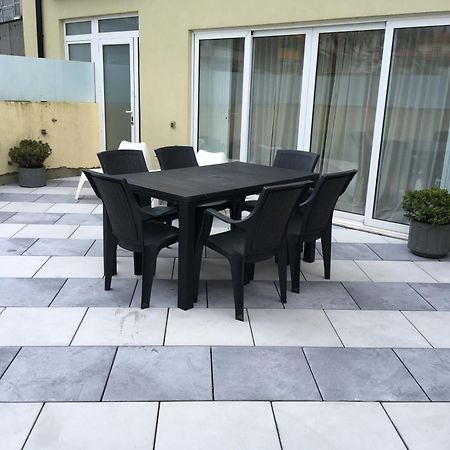 Alegria Cozy Com Terraco - Centro Do Portoアパートメント エクステリア 写真