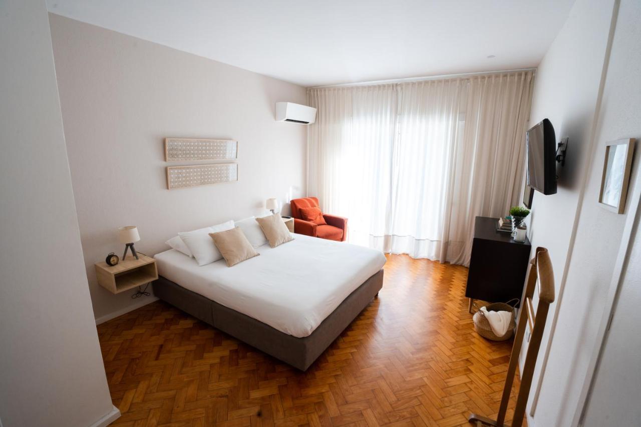 Alegria Cozy Com Terraco - Centro Do Portoアパートメント エクステリア 写真