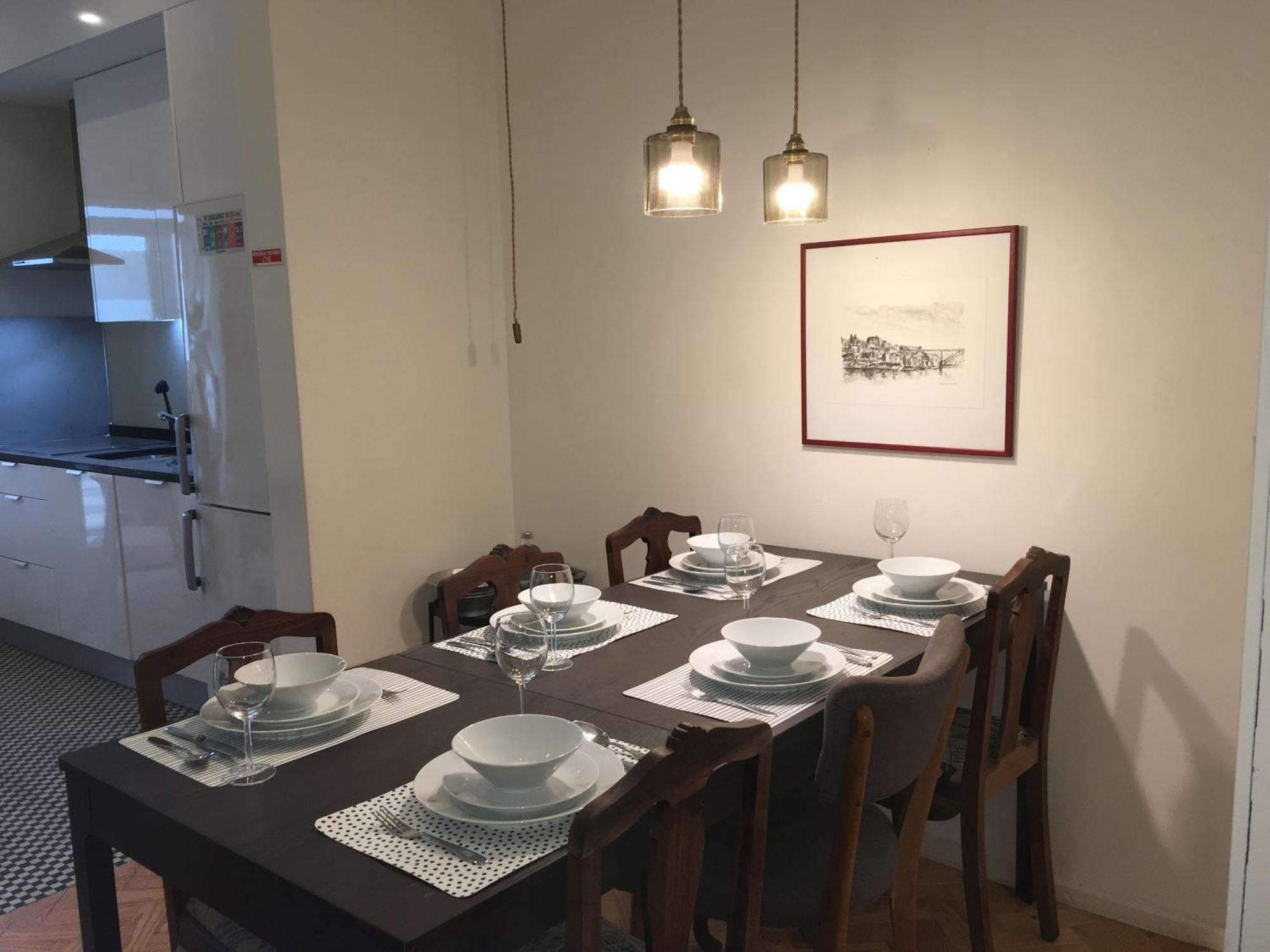 Alegria Cozy Com Terraco - Centro Do Portoアパートメント エクステリア 写真